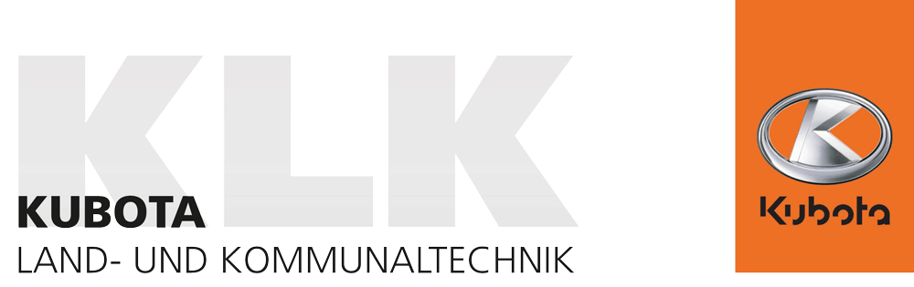 KLK GmbH – Kubota Land- u. Kommunaltechnik